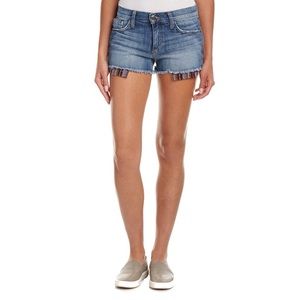 NWOT Joe’s Jeans Shorts